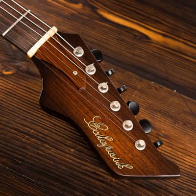 2016 Echopark Arroyo Californian Build - Dean Fertita Model & Spec image 15