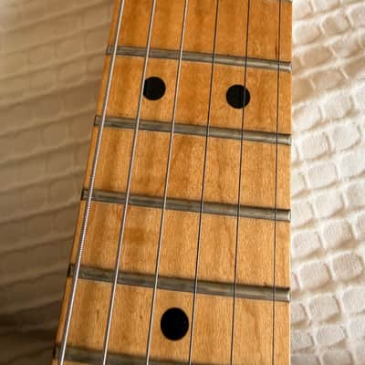 Fender Player Stratocaster 2021 - 3 Tone Sunburst - Excellent Condition - Fender Gig Bag image 8