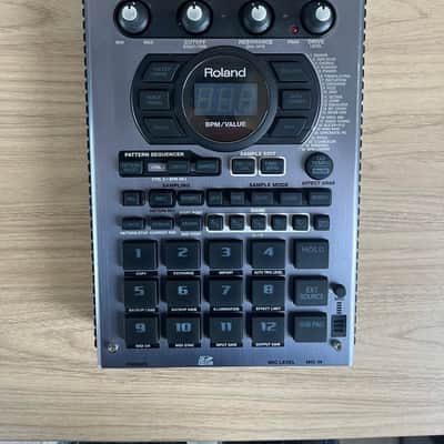 Roland SP-404SX Bild 2