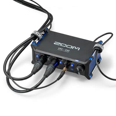 UAC-232 USB Audio Converter image 4