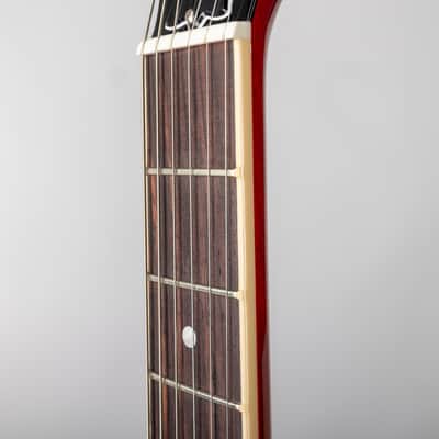 Gibson ES-335, Sixties Cherry | Demo image 15