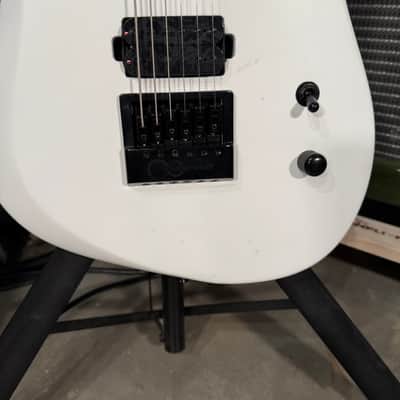 Heathen Guitar Works Gungnir G625E.1 2025 - White image 3