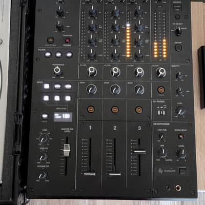 AlphaTheta DJM-V5 3-Channel DJ Mixer image 6