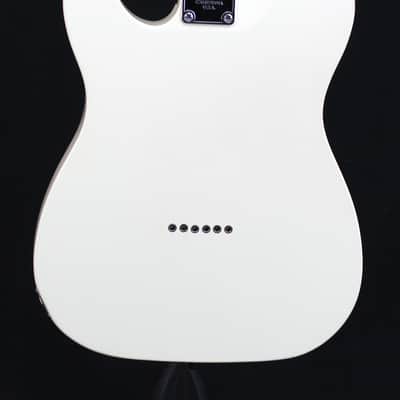 Schecter Nick Johnston Signature PT Atomic Snow image 11
