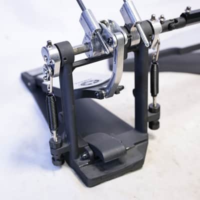 YAMAHA DFP9500D Direct Drive Yamaha Twin Pedal (Includes Soft Case) (09/17) image 7