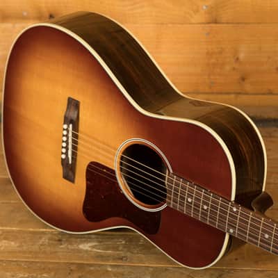 Gibson L-00 Rosewood 12-Fret | Rosewood Burst image 5