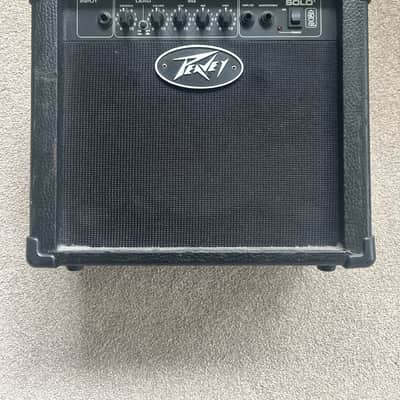 Peavey Solo image 1