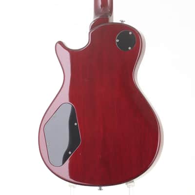 Paul Reed Smith (PRS) / 2011 SE245 Scarlet Red [L09241] image 4