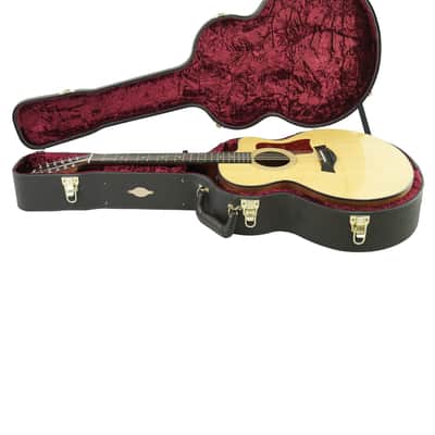 Taylor 355ce 12-String 2011 - Natural image 3