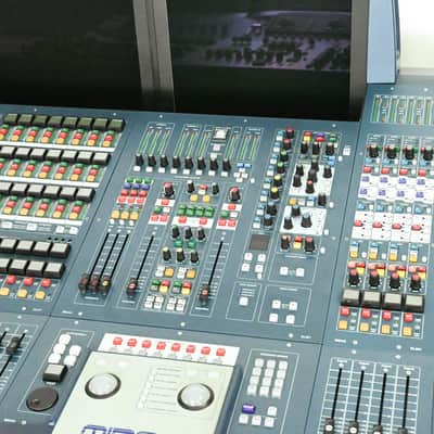 Midas PRO X Control Surface with Neutron High-Performance Audio System CG015QN *ASK FOR SHIPPING* image 3