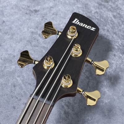 Ibanez SR Prestige SR5500 - Mocha Flat - [4.00kg][MADE IN JAPAN] image 6
