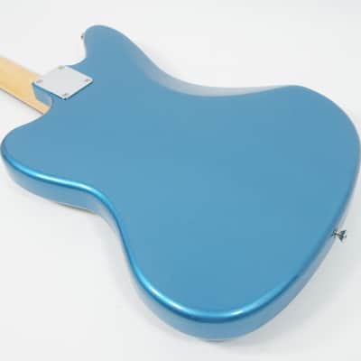 [SALE Ends June 30] Fender Made in Japan FSR Collection 2025 Traditional II 60s Jaguar Lake Placid Blue image 13