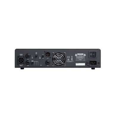 Aguilar Tone Hammer 700 Gen 2 700-watt Bass Amplifier image 2