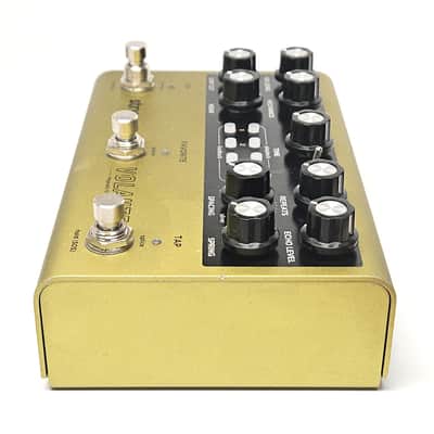 used Strymon Volante Magnetic Echo Machine, Very Good Condition with Box, Paperwork & Power Supply image 4