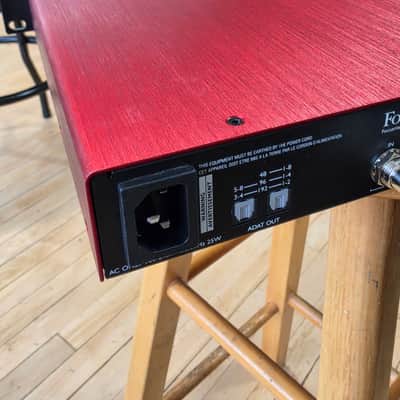 Immagine Focusrite Scarlett Octo Pre 2023 - Black - 9