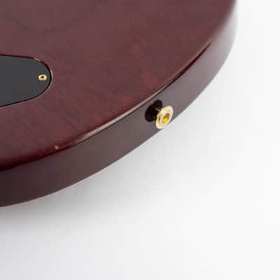 PRS McCarty Standard Namm Show 2003 - Dark Cherry image 19