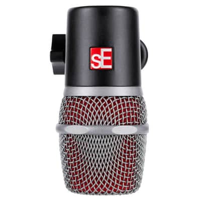 sE ELECTRONICS V Beat Dynamisches Mikrofon für Snare- oder Tom-Drum image 1