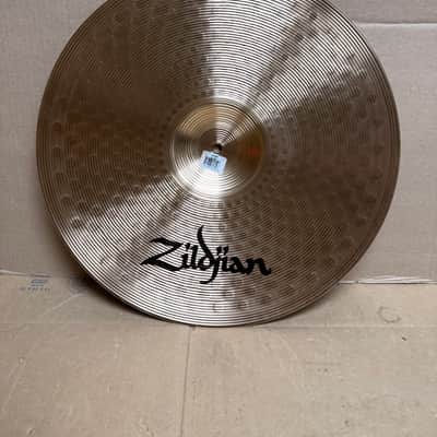 Zildjian I Series 20" Ride Cymbal ILH20R B-Stock – Brilliant Finish – Made in USA image 5