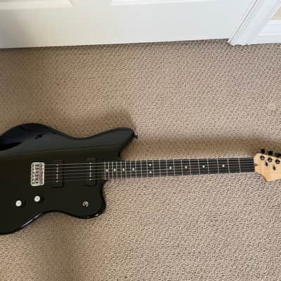 Warmoth Jazzmaster image 3