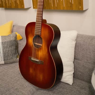 2025 Martin 000-16 Streetmaster (Demo Video) image 2
