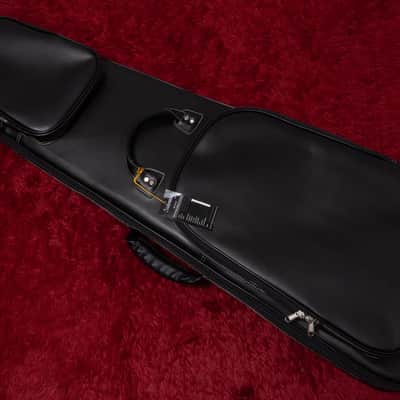 【new】Sadowsky / Custom Shop MB24 MS5 5A Koa Top LImited 2025 3.860kg #M000332-25【GIB Yokohama】【price included SHIPPING & IMPORT TAX & VAT】 image 19