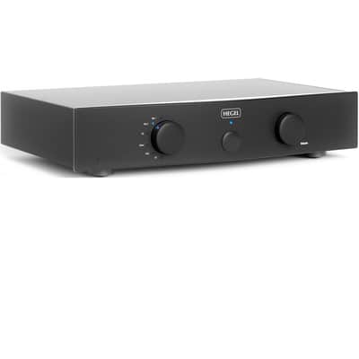HEGEL P20 - Preamplifier - NEW! image 2