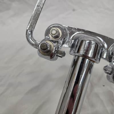 Ludwig 1960s/70s No. 781-2 Short Double Tom Post Holder image 6