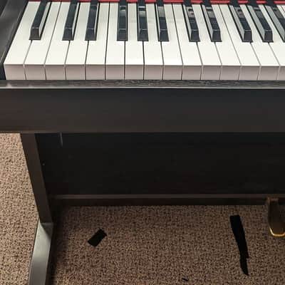 Casio Celviano AP-45 Piano (Philadelphia, PA) image 2