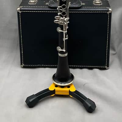 Buffet Crampon Master Model Clarinet Paris, France Evette image 1