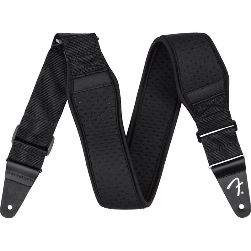Fender Swell Neoprene 2" Guitar Strap image 1
