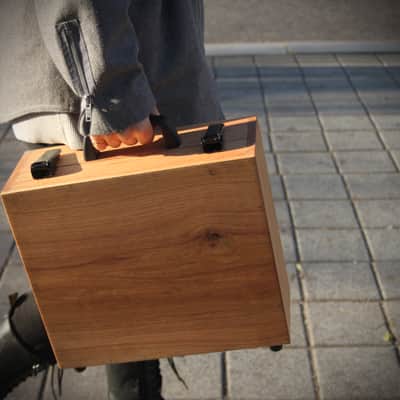 octomo MiniBang portable eurorack case [Sold Out] image 9