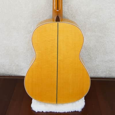 Takamine Jasmine C48M Classical #139901 w/HSC image 15