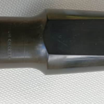 VINTAGE Meyer Tenor saxophone mouthpiece - 5MM image 3