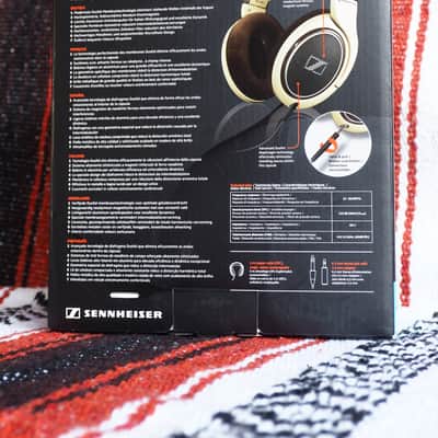 Sennheiser HD 598 Headphones (Original) image 6