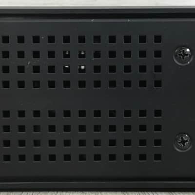 RCF M18 Mixer Wi Fi image 4