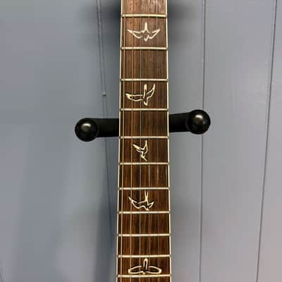 PRS 25th Anniversary Modern Eagle II Tremolo 2010 - Angry Larry image 4