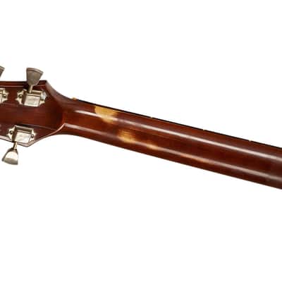 Gibson MK-35 Natural (Pre-Owned, 1977, VG) #06174984 image 11