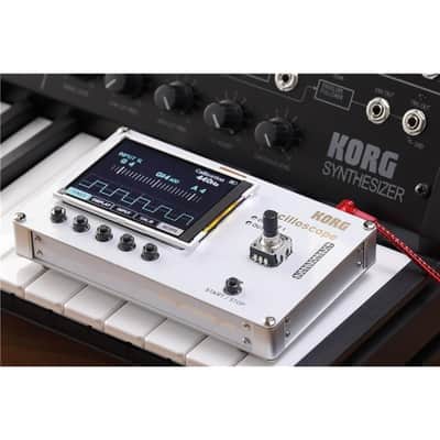 Korg - NTS-2 OSC image 1
