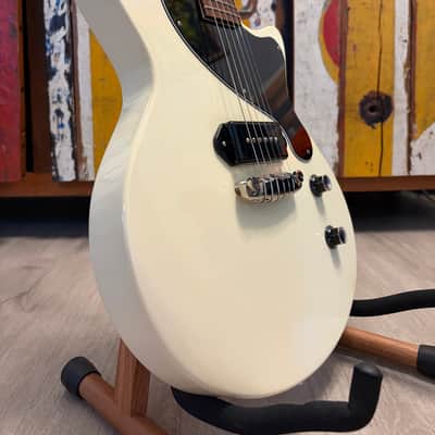 Koll Junior Glide - 2012 - Cream - Built by Saul - W/ Upgrades image 2