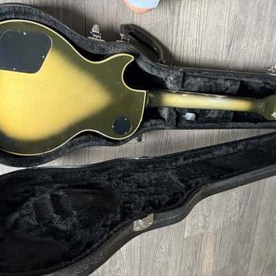 Gibson Les Paul Custom 1979 Silverburst image 4