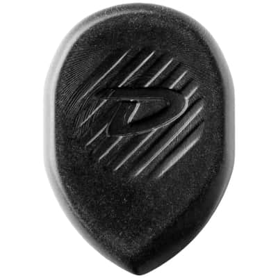 477P506 Primetone Classic Medium Tip 5,00 mm Sachet de 3 Dunlop image 2