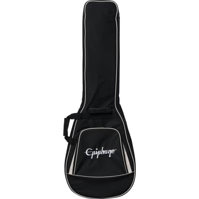 Epiphone Grabber 4-String Bass Guitar - Natural image 9