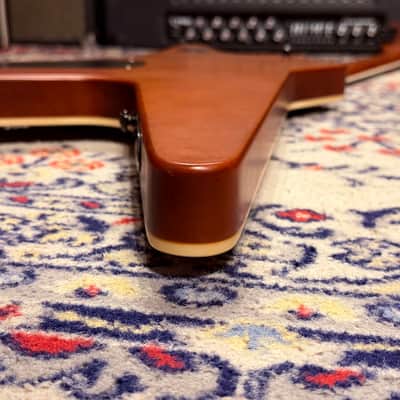 2021 Dean ML Select 6 Multiscale Kahler - Burled Maple SNBB w/ OHSC image 20