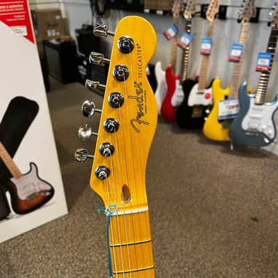 Fender American Professional Classic Hotshot Telecaster 2025 - Present - 3-Color Sunburst image 3