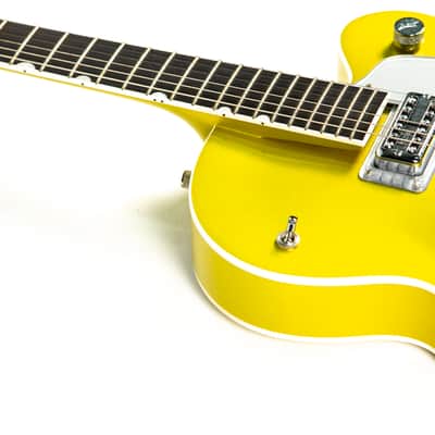 Gretsch Hot Rod 6120 SH Brian Setzer Electric Guitar Owned By Billie Joe Armstrong Of Green Day image 18