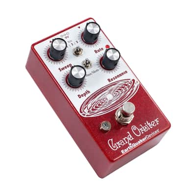 Grand Orbiter V3 Phase Machine EarthQuaker Devices image 6