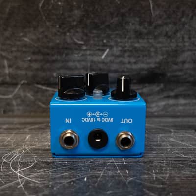 Fulltone FD1 Full-Drive 1 image 4