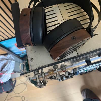 Ollo Audio S4X 2021-2024 - Wood image 2