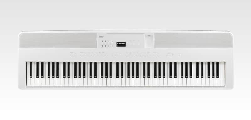 Kawai ES920 White image 1