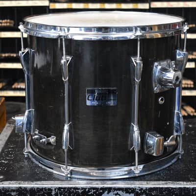 Used Yamaha Club Custom 12" x 14" Floor Tom/Snare image 2